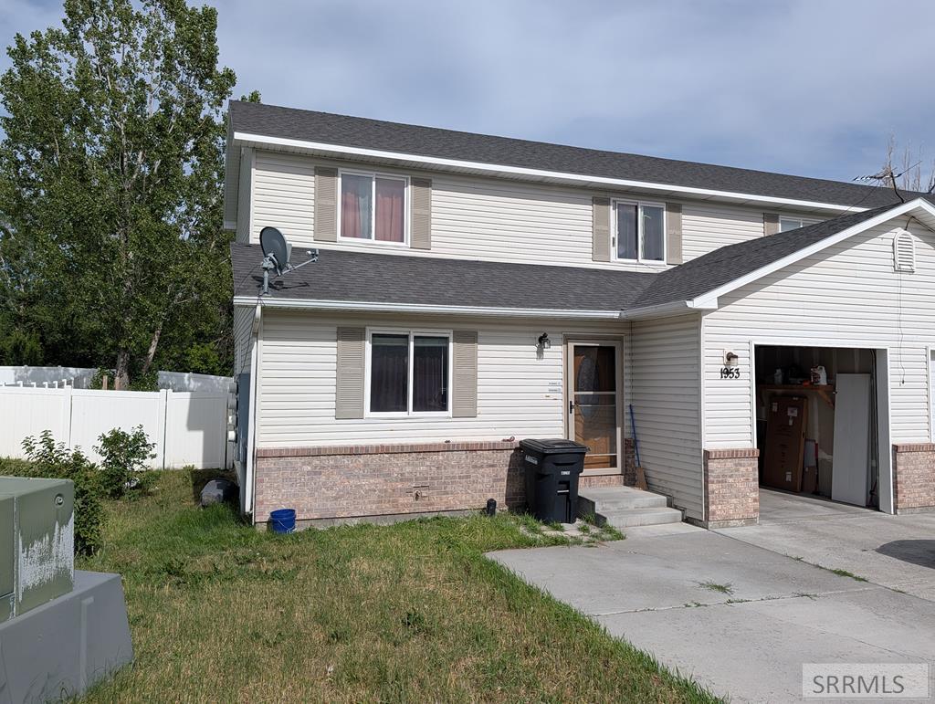 1953 Dakota Lane, Ammon ID 83406