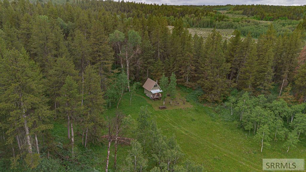 Long Hollow Road, Rexburg ID 83440