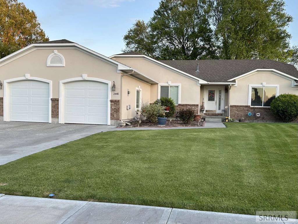 2445 Harold Drive, Idaho Falls ID 83202