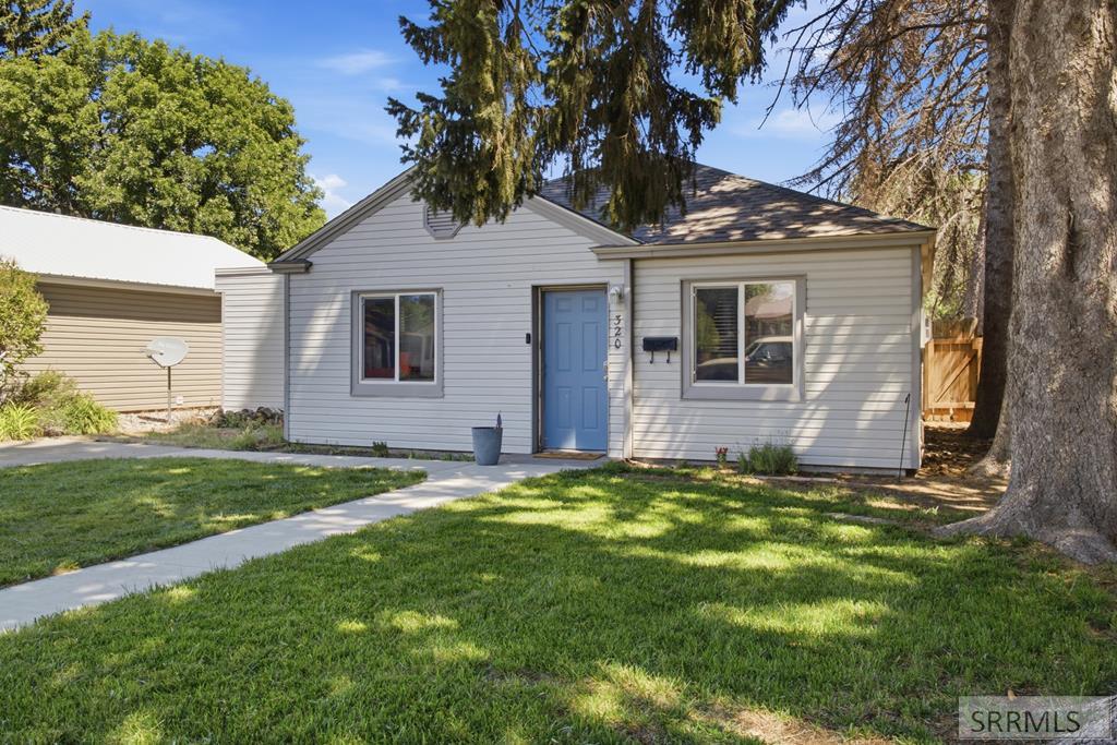 320 W 18th Street, Idaho Falls ID 83402