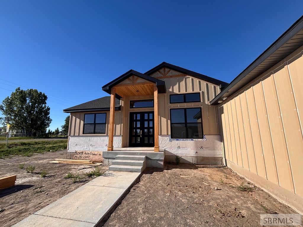 3005 Hope Estates Lane, Rexburg ID 83440