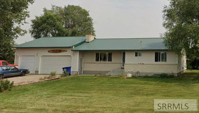 58 N 4100 E, Rigby ID 83442