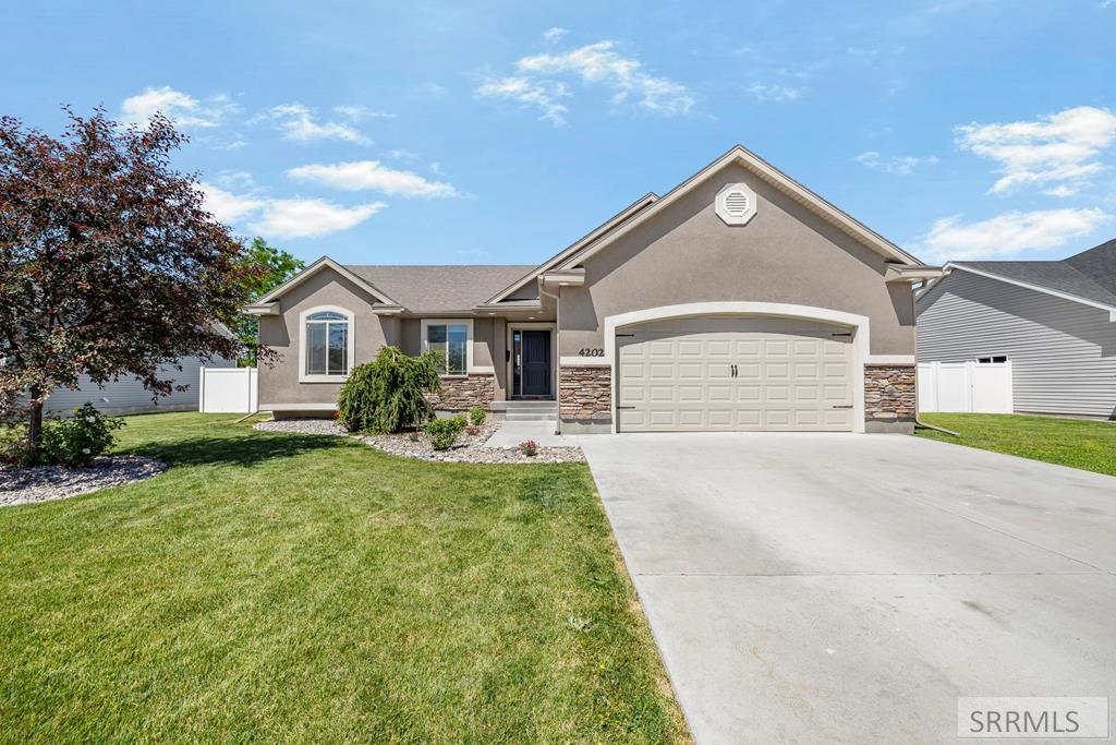 4202 Pocono Street, Idaho Falls ID 83404