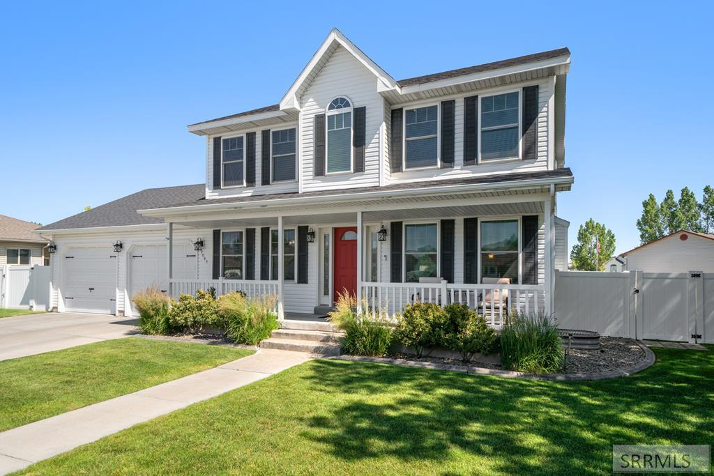 3065 Devonwood, Ammon ID 83406