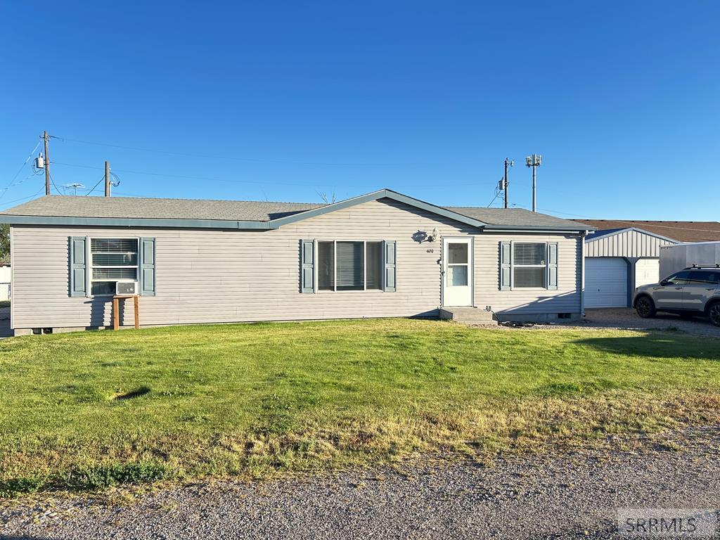 420 Ward Drive, Blackfoot ID 83221