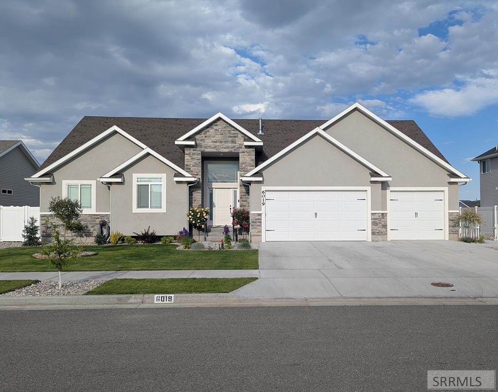 6019 Lemhi Street, Idaho Falls ID 83404