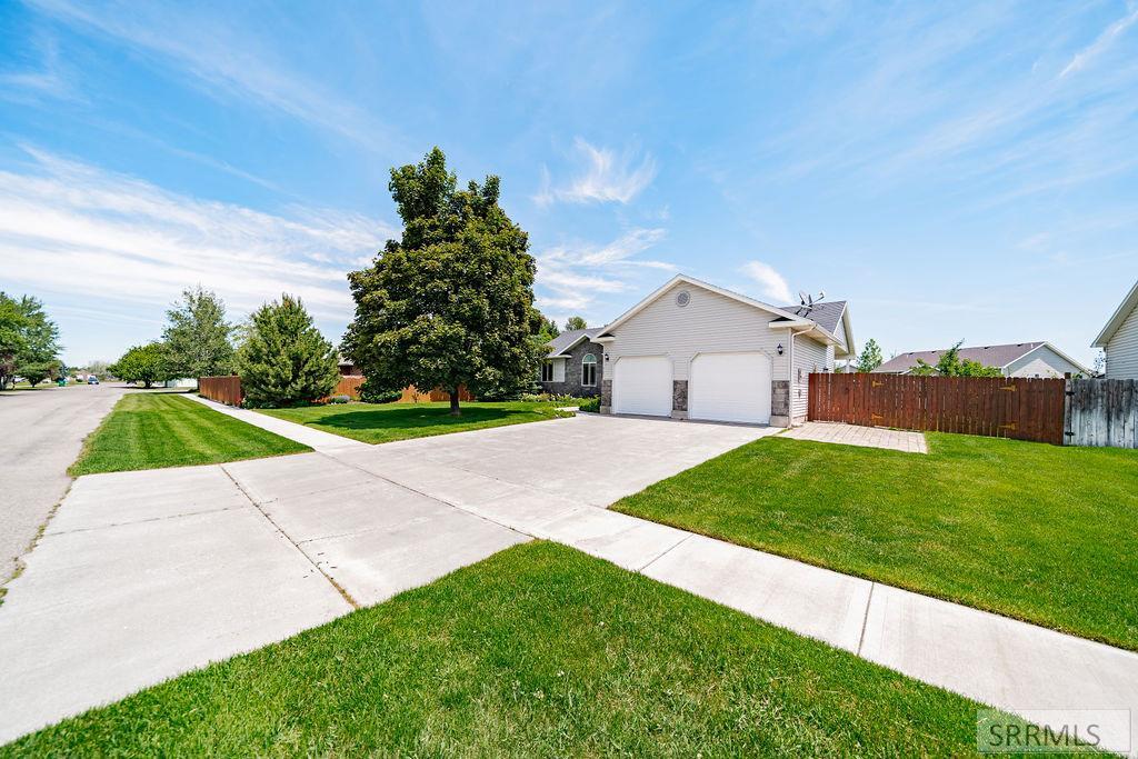 363 S Heath Lane, Idaho Falls ID 83401