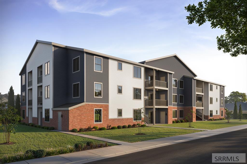 1170 #204 S Skyline Drive Unit 204, Idaho Falls ID 83402