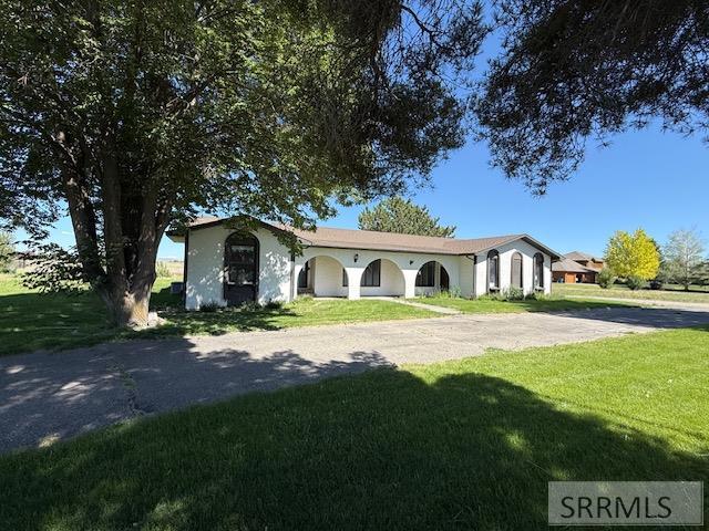 4400 N 5th W, Idaho Falls ID 83401