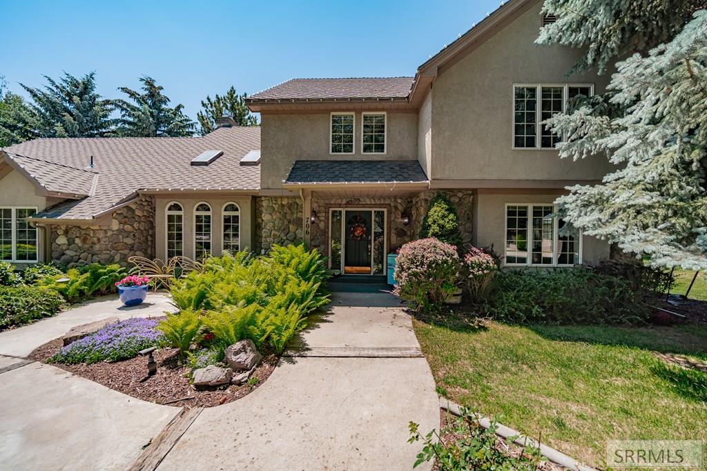 706 S. W Bellin Road, Idaho Falls ID 83402