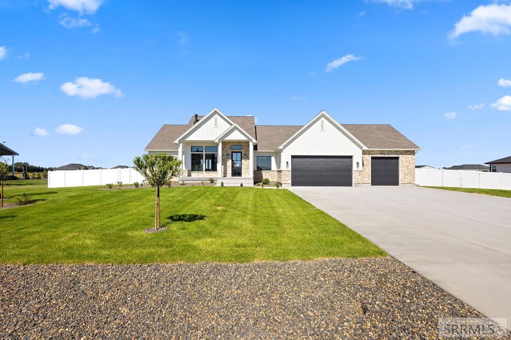 1568 N 845 E, Shelley ID 83274
