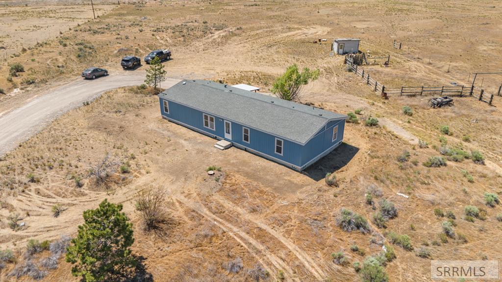 878 N 1400 W, Blackfoot ID 83221