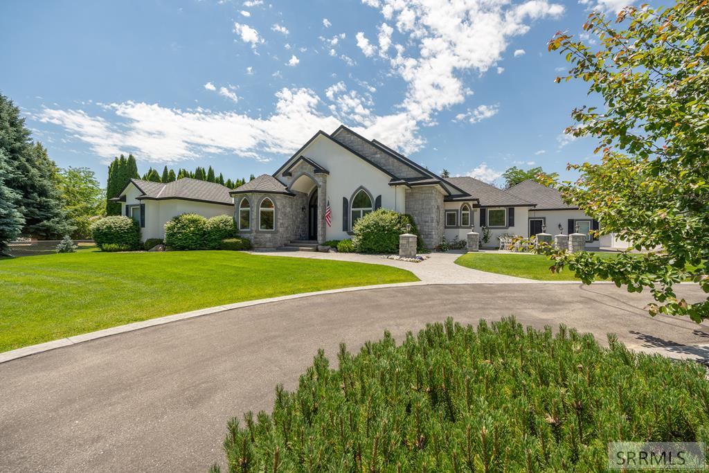 4020 Canterbury Way, Idaho Falls ID 83404