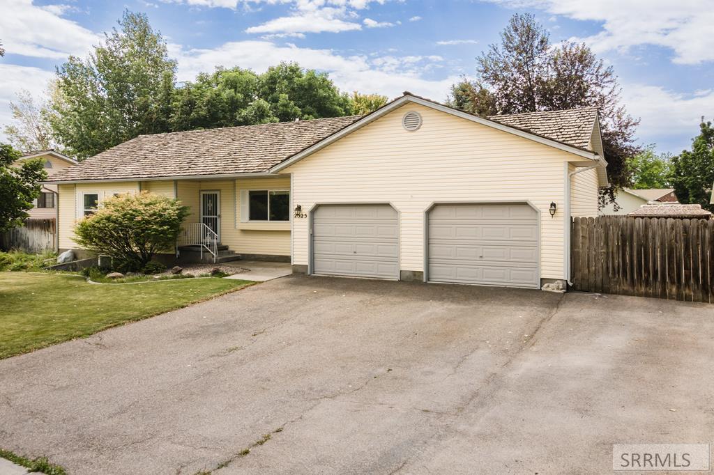 2525 Granite Way, Idaho Falls ID 83402