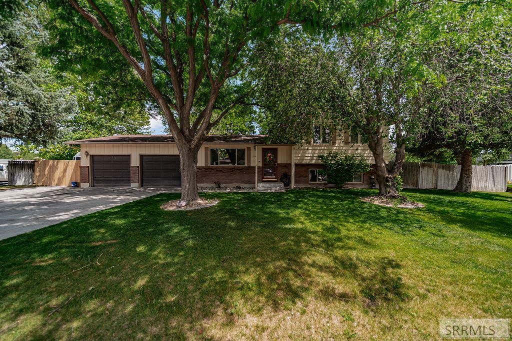 648 Buckboard Lane, Idaho Falls ID 83402