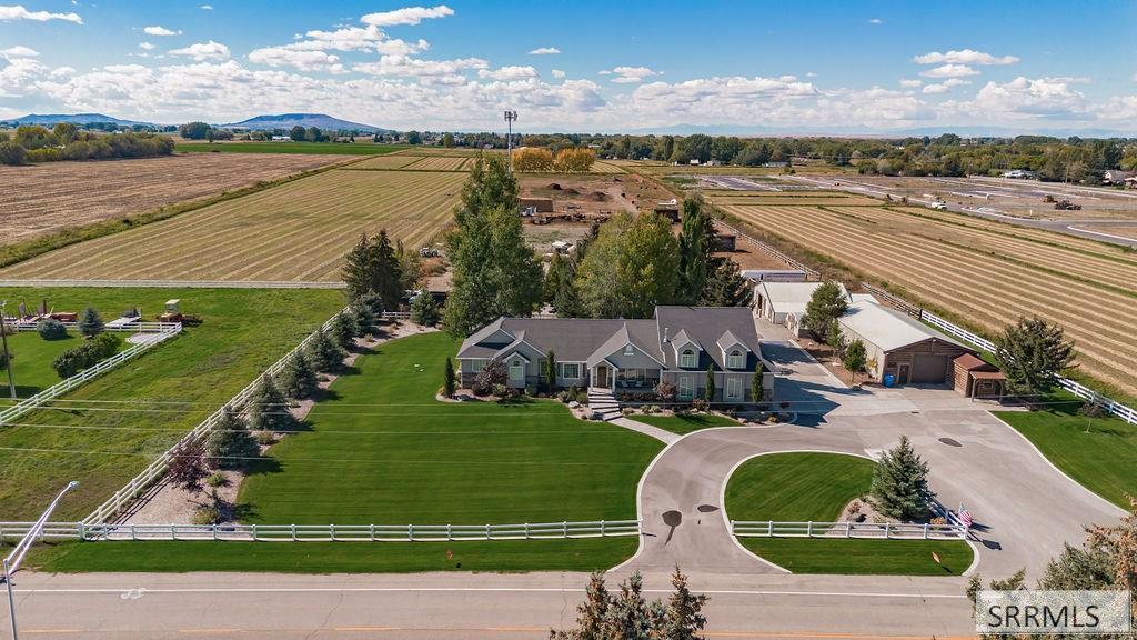 110 S 12th W, Rexburg ID 83440