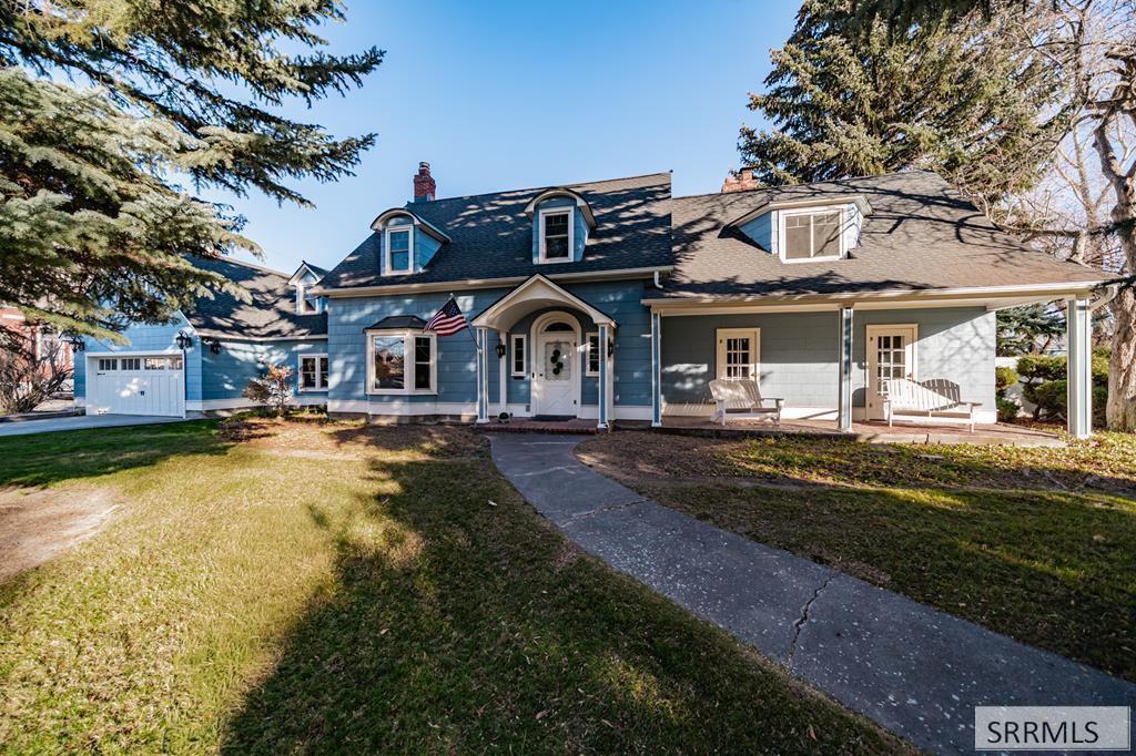 999 S Lee Avenue, Idaho Falls ID 83404