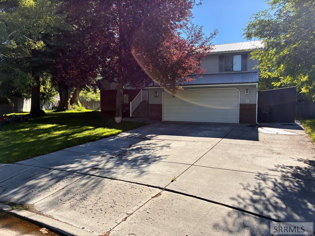 981 Bluebird Lane, Idaho Falls ID 83402