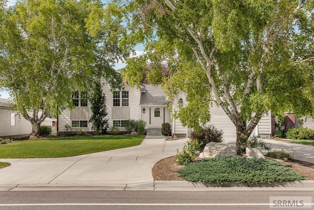 333 E 2nd N, Rexburg ID 83440