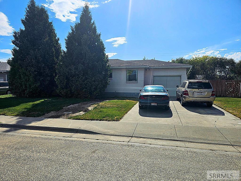 376 Edwards Avenue, Shelley ID 83274