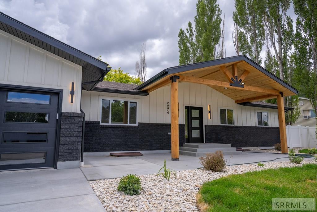 2274 Virlow, Idaho Falls ID 83401