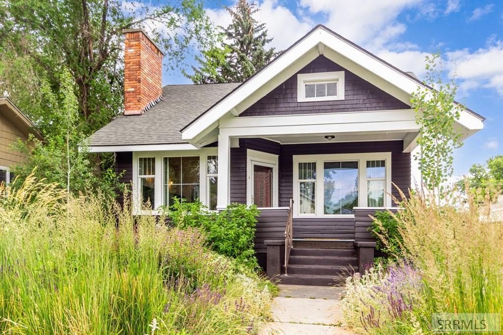 220 4th Street, Idaho Falls ID 83401