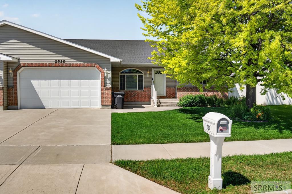 2530 Brandon Drive, Idaho Falls ID 83402