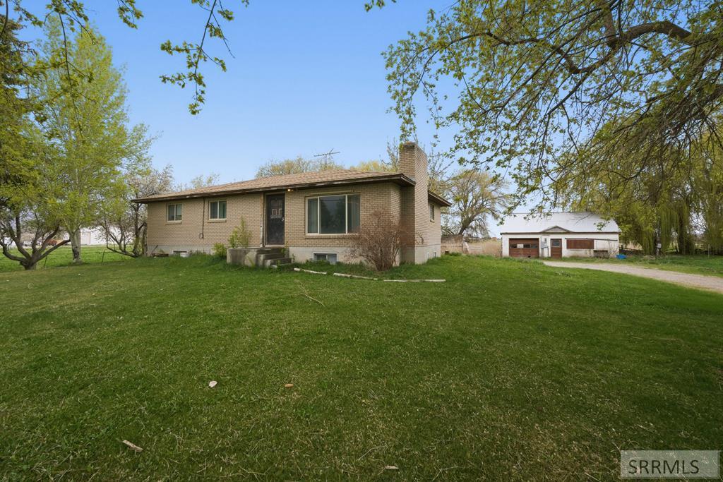 792 N 3600 E, Menan ID 83434