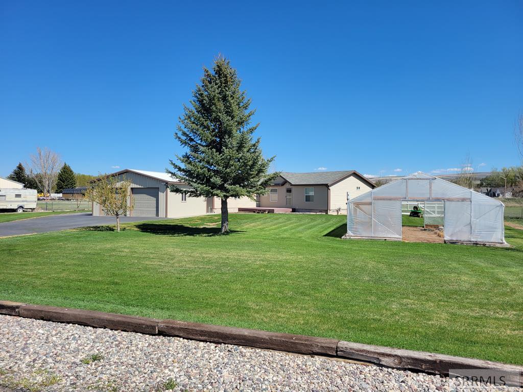 3125 S Niel Drive, Idaho Falls ID 83406