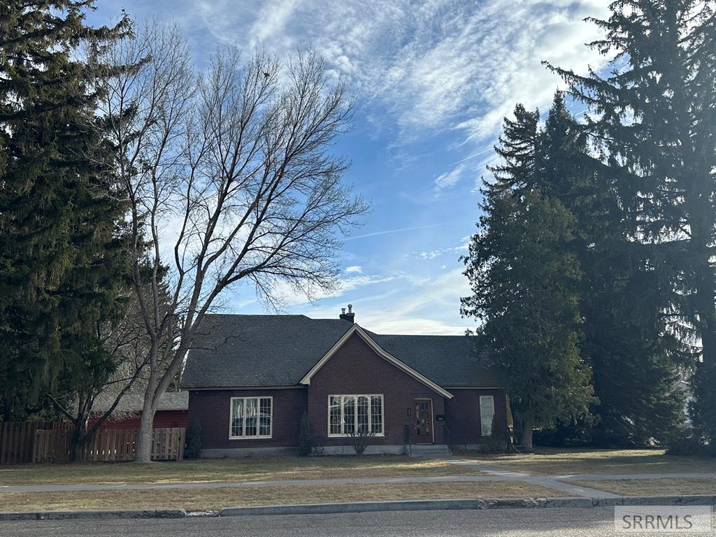 480 S Shilling Avenue, Blackfoot ID 83221