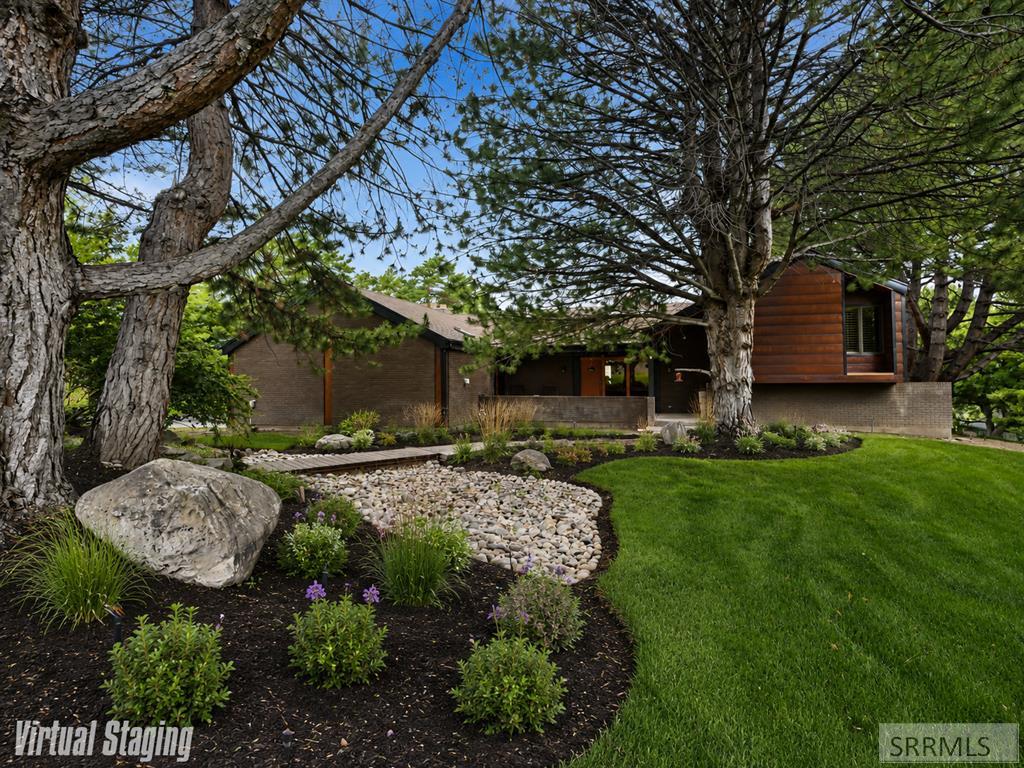 5620 S Marbrisa Lane, Idaho Falls ID 83406