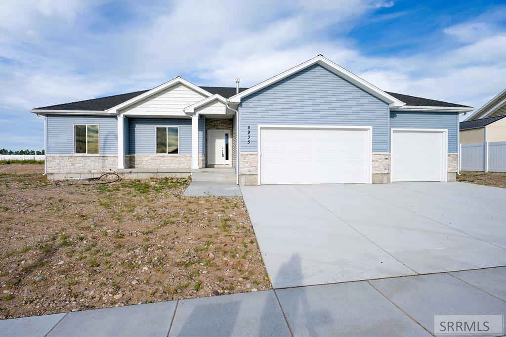 5935 Maggie Drive, Idaho Falls ID 83402
