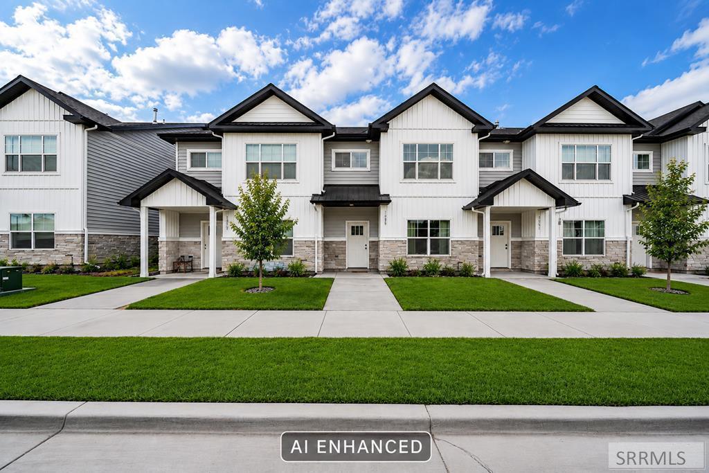 1485 Elmore Avenue, Idaho Falls ID 83402