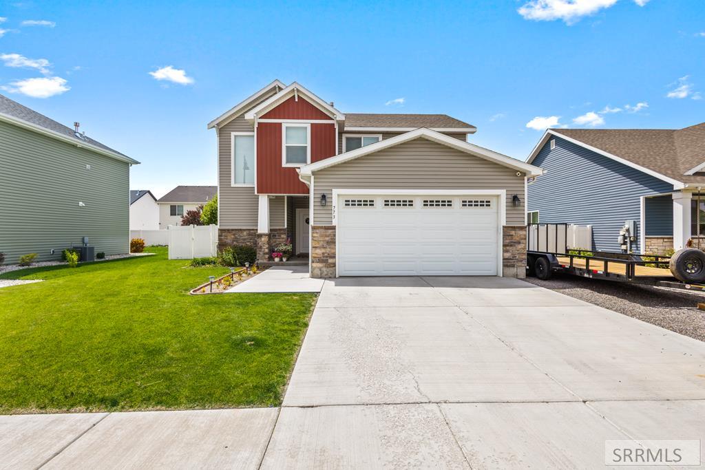 773 S 2275 W, Rexburg ID 83440