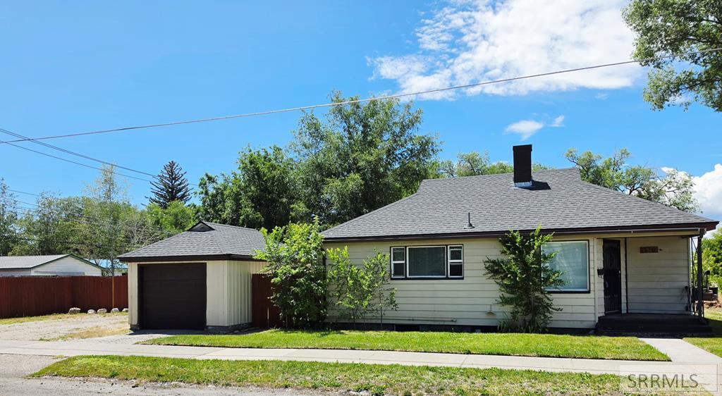 1710 Higbee Avenue, Idaho Falls ID 83404