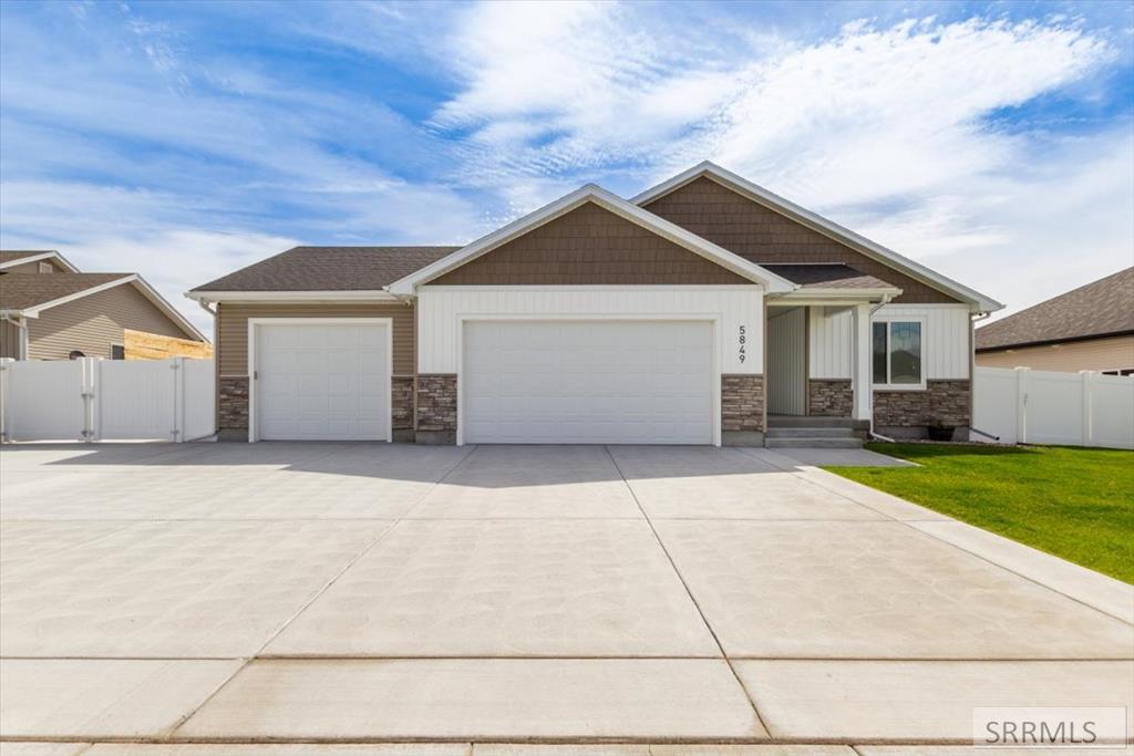 5849 Macrae Dr, Idaho Falls ID 83402