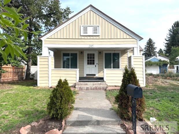 245 6th Street, Idaho Falls ID 83401