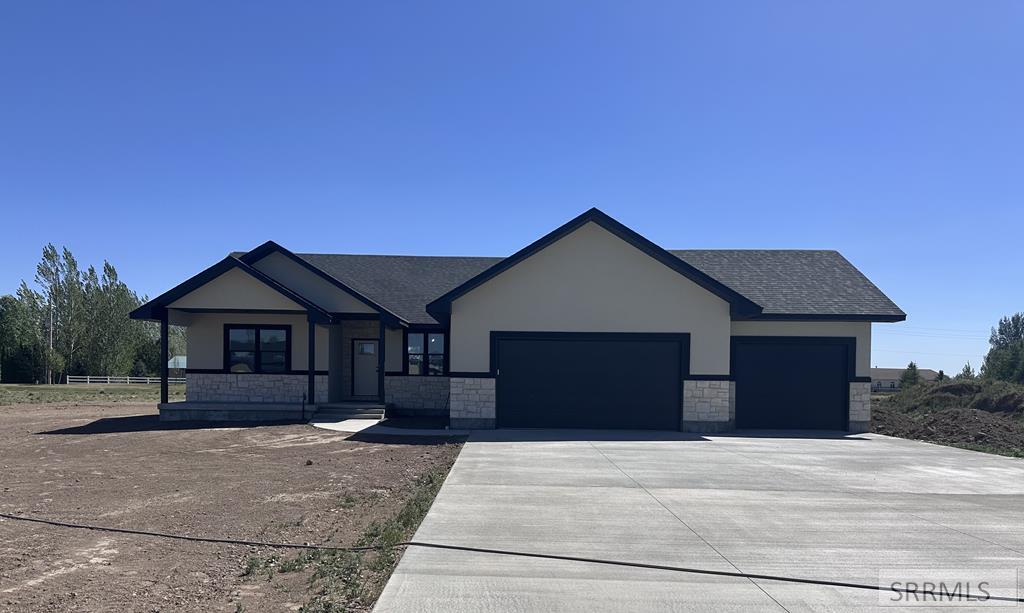4136 E 206 N, Rigby ID 83442