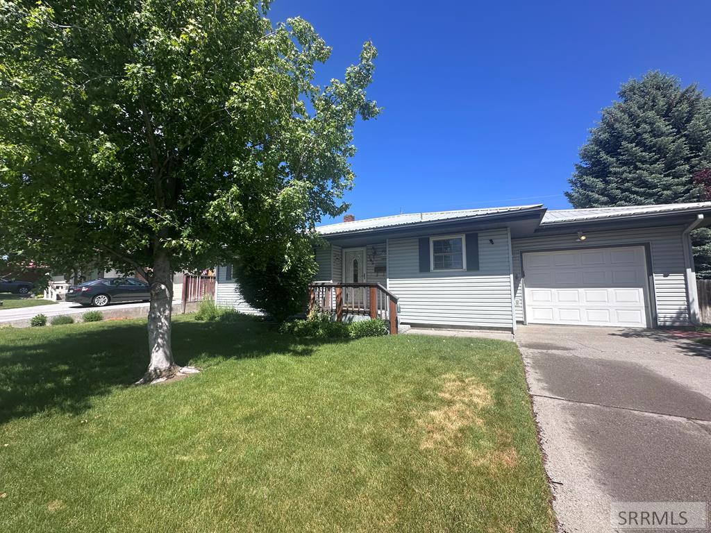 782 Reed Avenue, Idaho Falls ID 83402