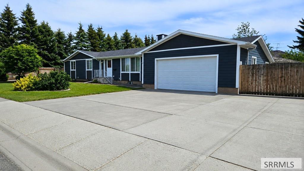 1875 McKinzie Avenue, Idaho Falls ID 83404