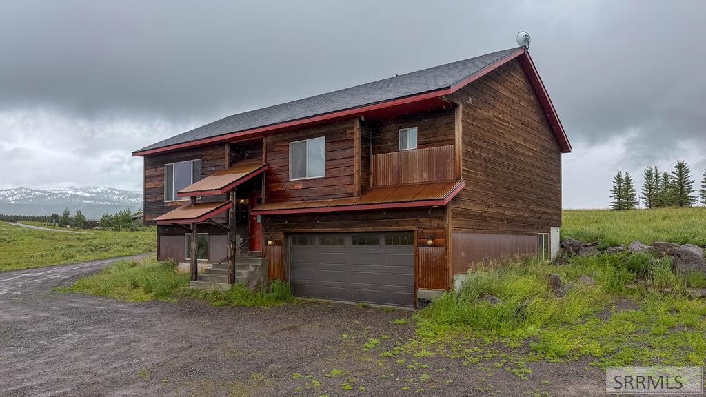 3991 John Road, Island Park ID 83429