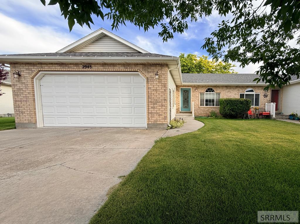 2948 E Courtyard Circle, Ammon ID 83406