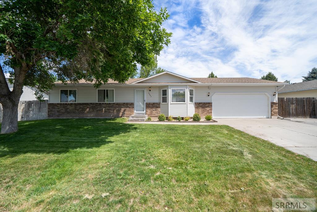 3647 E Jill Street, Idaho Falls ID 83401