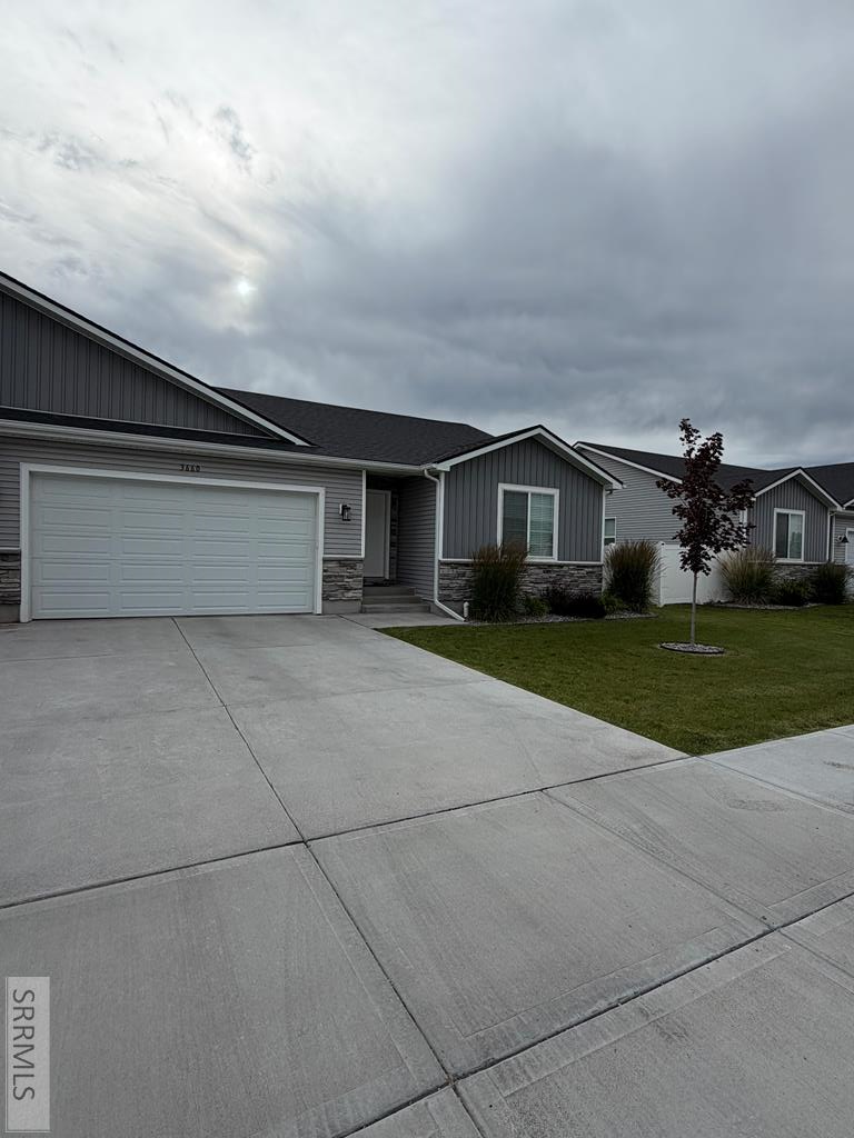 3660 S Yvonne Way, Ammon ID 83406