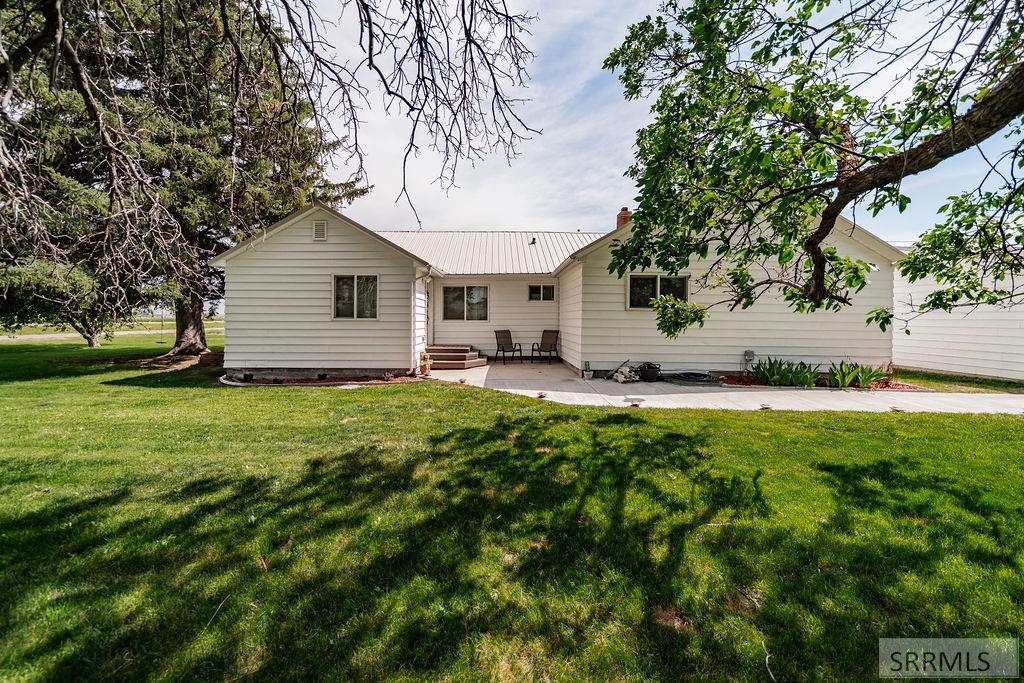 997 E 1450 N, Shelley ID 83274