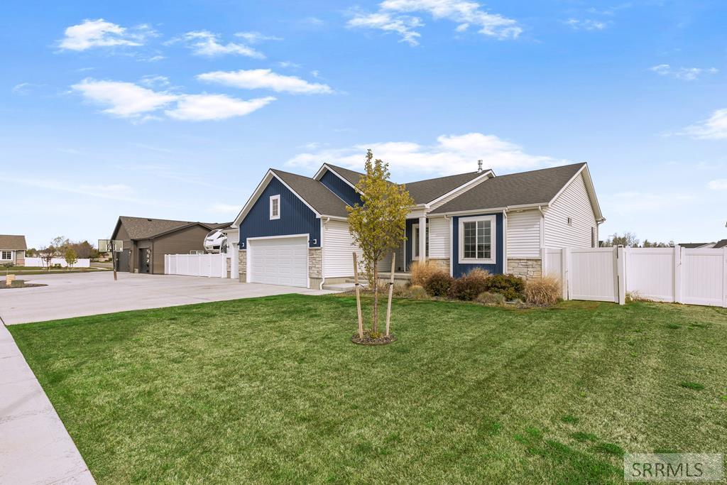209 Winthorpe St, Idaho Falls ID 83404