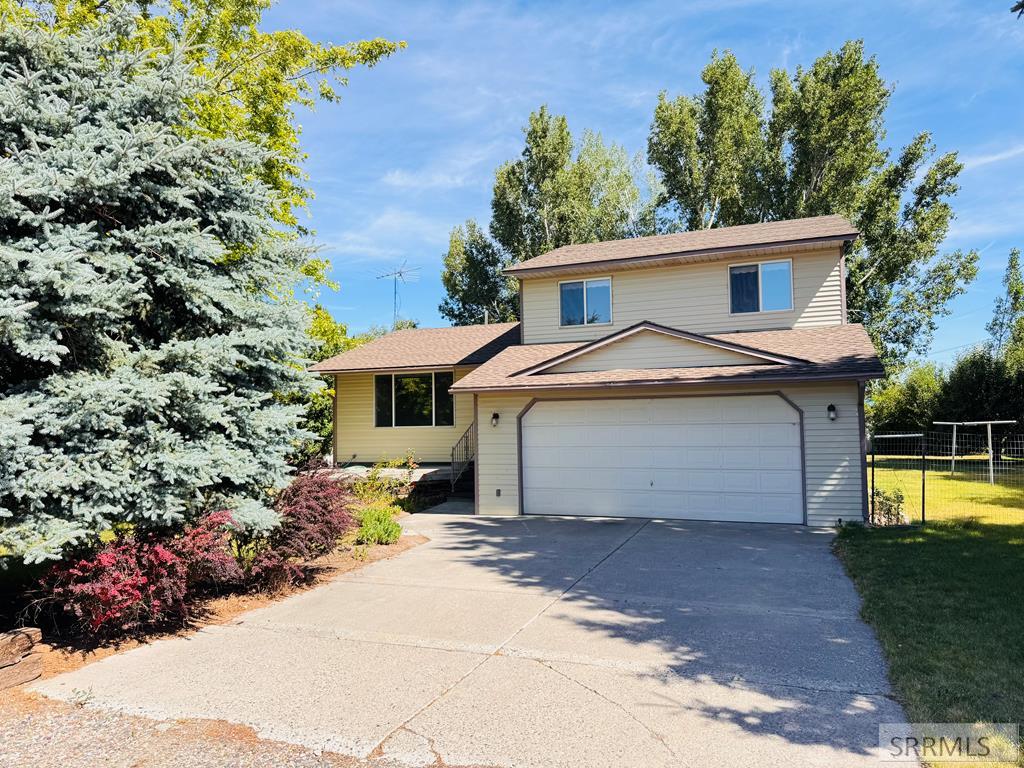 394 W 145 N, Blackfoot ID 83221