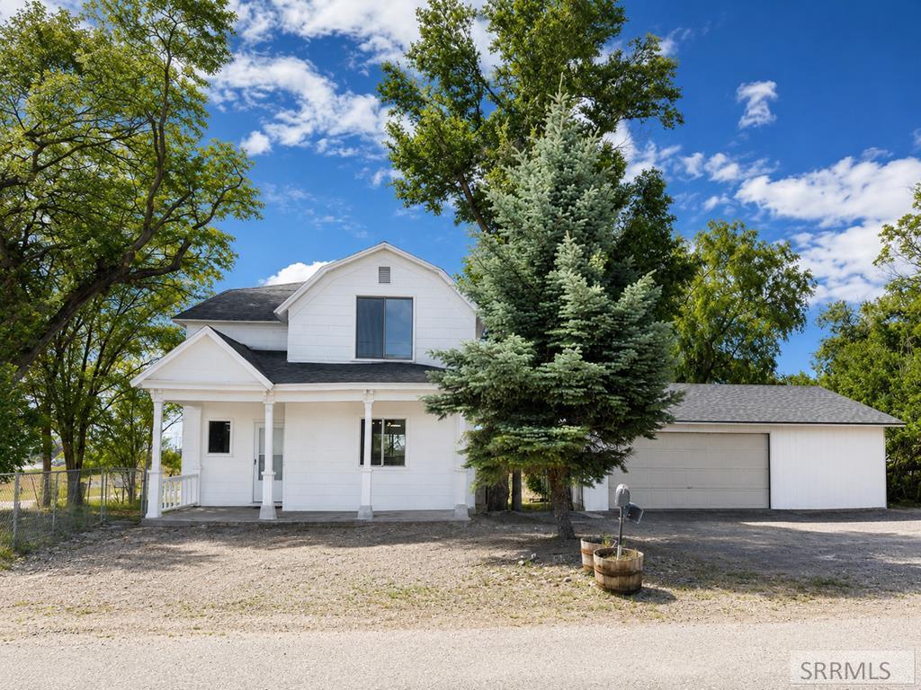 1401 W Albany Street, Idaho Falls ID 83402