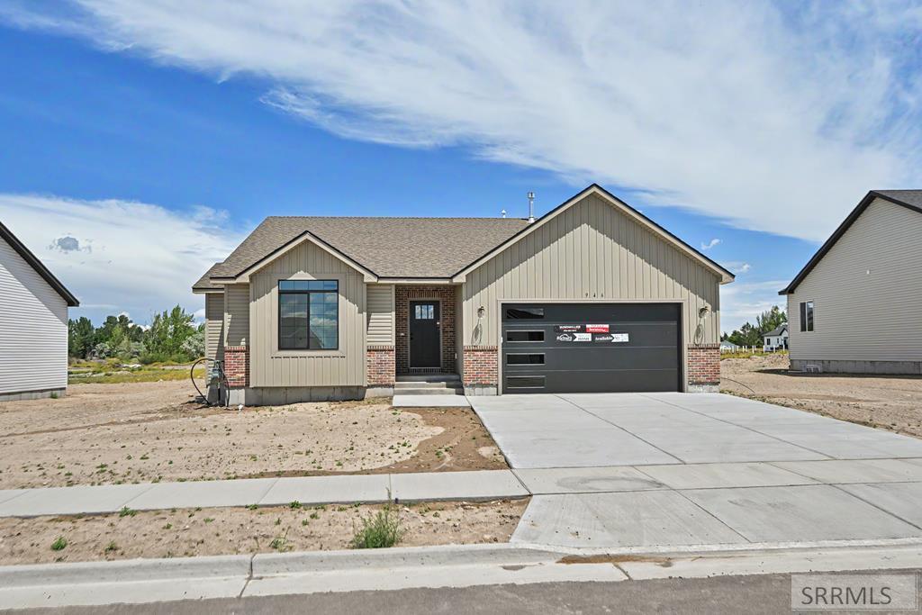 946 Montezuma St, Idaho Falls ID 83402