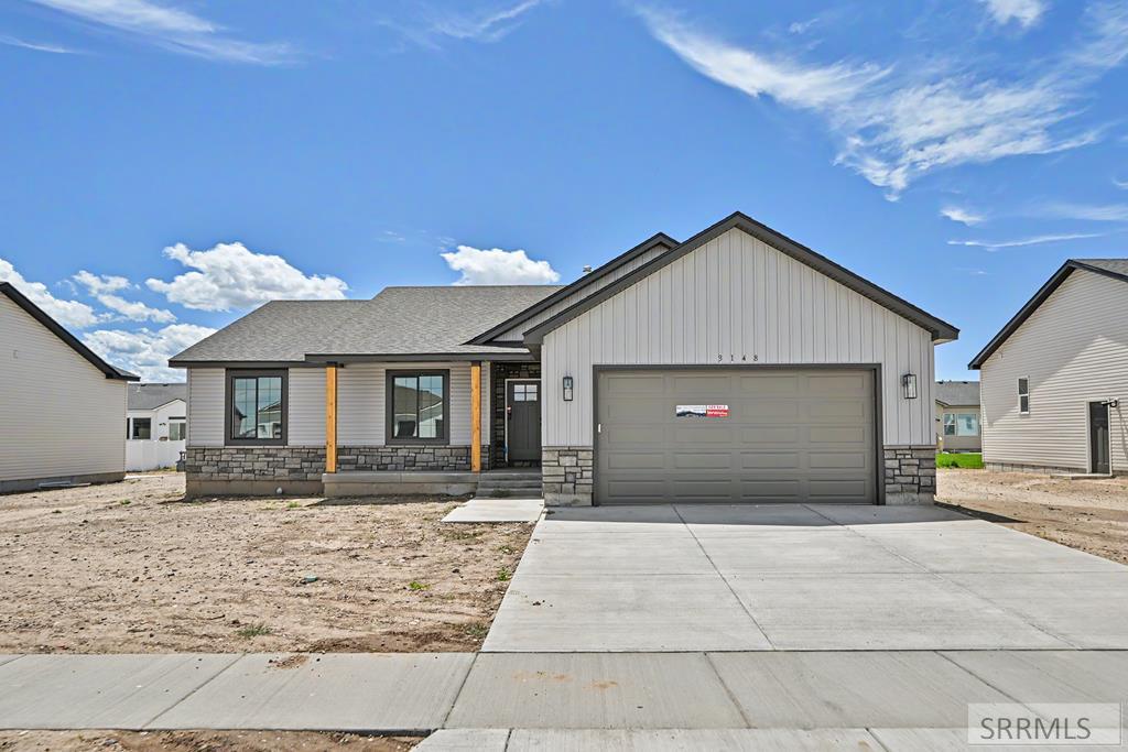 3148 Elixir Road, Ammon ID 83406